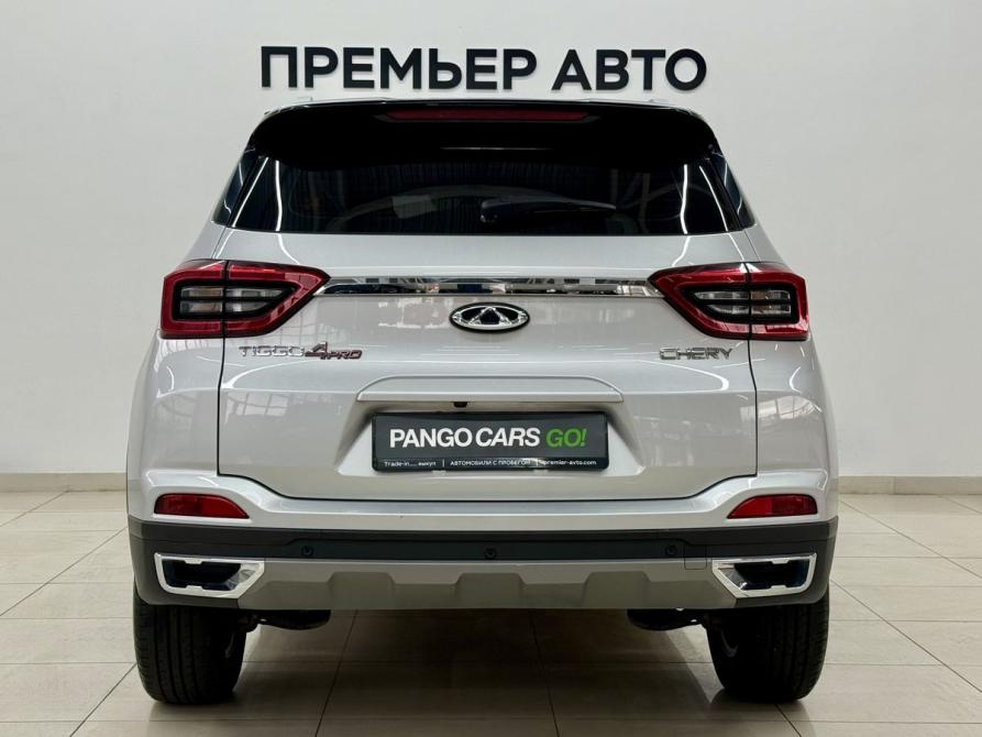 Chery Tiggo 4 Pro I Смоленск  - изображение 16