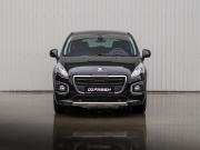Peugeot 3008 I Рестайлинг Краснодар  - изображение 22