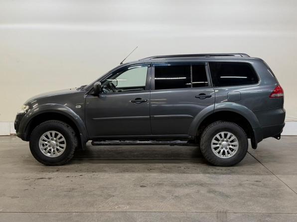 Mitsubishi Pajero Sport II Рестайлинг с пробегом 2013 года, цена 1 199 000 рублей, 196000 км, внедорожник, Автокод Объявления