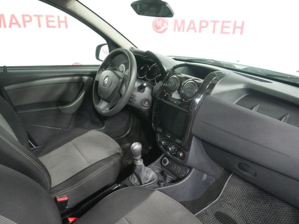 Renault Duster I Рестайлинг с пробегом 2016 года, цена 1 219 000 рублей, 162698 км, внедорожник, Автокод Объявления
