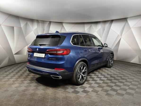 BMW X5 IV (G05/G18) с пробегом 2018 года, цена 6 050 000 рублей, 74718 км, внедорожник, Автокод Объявления