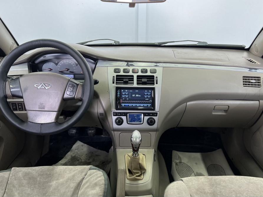 Chery Fora (A21) Уфа  - изображение 7