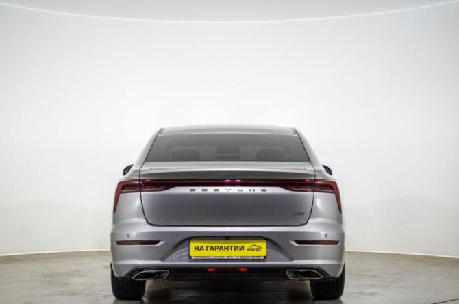 FAW Bestune B70 I с пробегом 2023 года, цена 1 499 000 рублей, 140000 км, лифтбек, Автокод Объявления