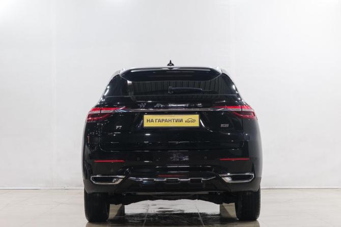 Haval F7 I с пробегом 2021 года, цена 1 849 000 рублей, 83000 км, внедорожник, Автокод Объявления