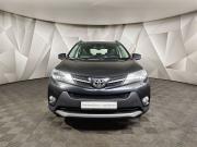 Toyota RAV4 IV (XA40) Москва  - изображение 23