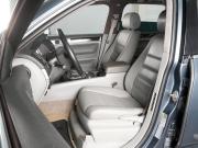 Volkswagen Touareg I Минеральные Воды  - изображение 27