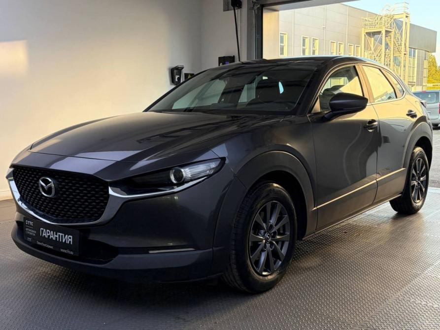 Mazda CX-30 I Уфа  - изображение 1