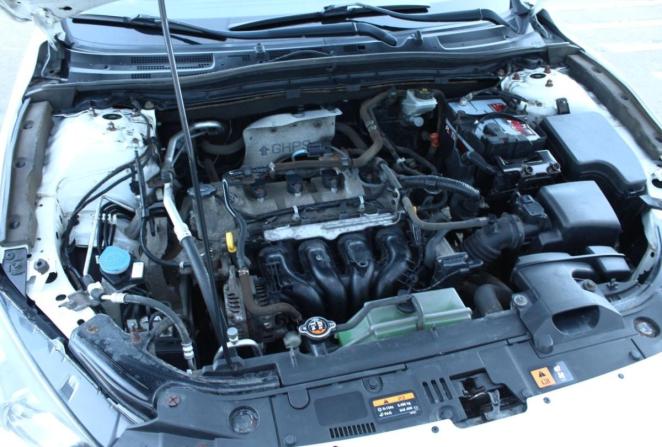 Mazda 3 III (BM) с пробегом 2015 года, цена 1 280 000 рублей, 123428 км, седан, Автокод Объявления