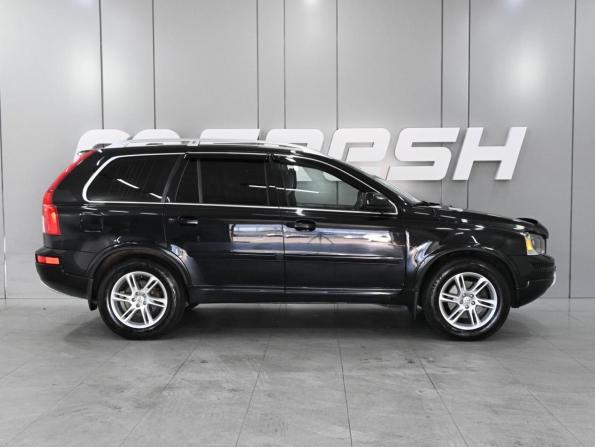 Volvo XC90 I Рестайлинг с пробегом 2012 года, цена 1 699 000 рублей, 125063 км, внедорожник, Автокод Объявления
