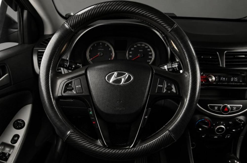 Hyundai Solaris I Челябинск  - изображение 8