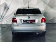 Volkswagen Polo V Оренбург  - изображение 25