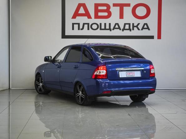 Lada (ВАЗ) Priora I с пробегом 2010 года, цена 449 000 рублей, 190000 км, хэтчбек, Автокод Объявления