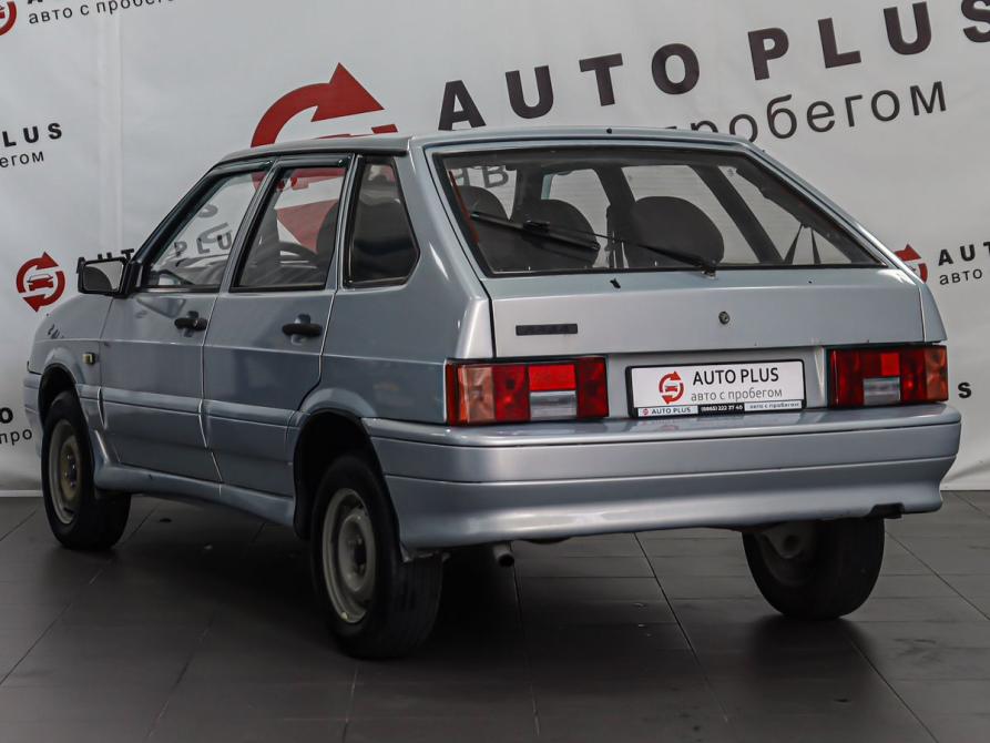 Lada (ВАЗ) 2114 Минеральные Воды  - изображение 2