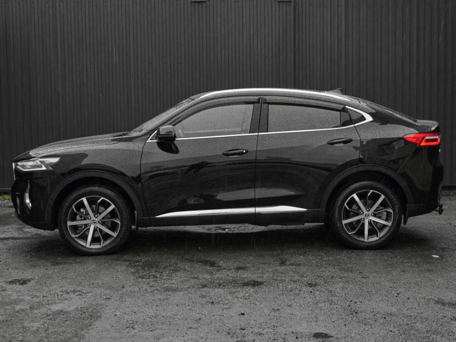 Haval F7x I Екатеринбург  - изображение 7