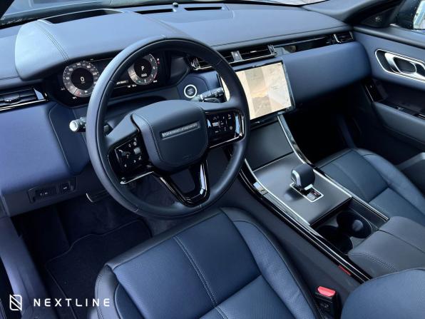 Новый Land Rover Range Rover Velar I Рестайлинг 2025 года, цена 8 990 000 рублей, внедорожник, Автокод Объявления