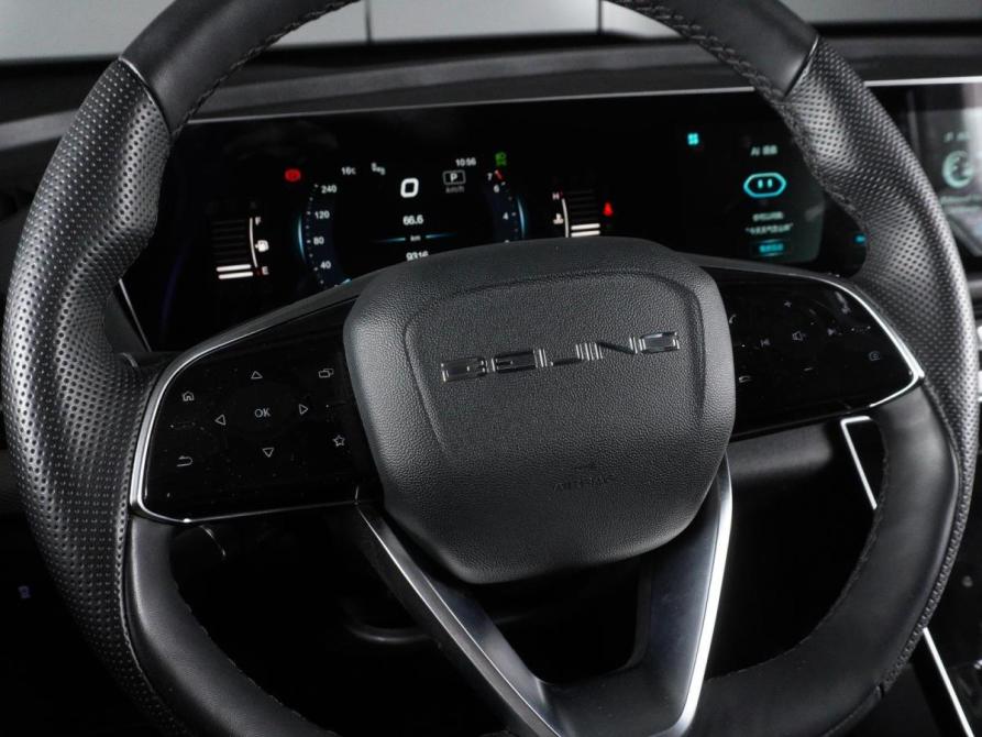 BAIC X7 I Минеральные Воды  - изображение 19