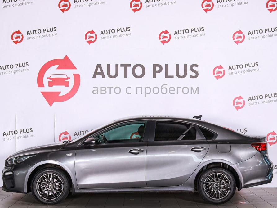 Kia Cerato IV Минеральные Воды  - изображение 5