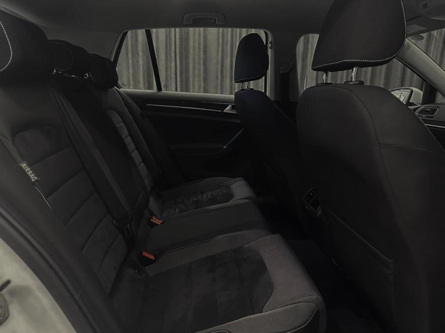 Volkswagen Golf VII Красноярск  - изображение 14