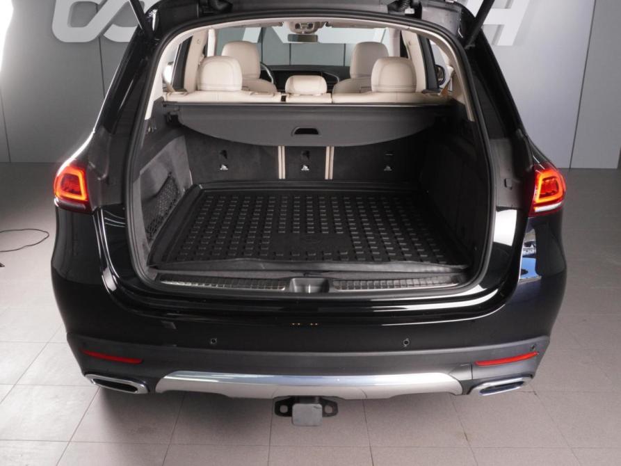 Mercedes-Benz GLE II (V167) Минеральные Воды  - изображение 23