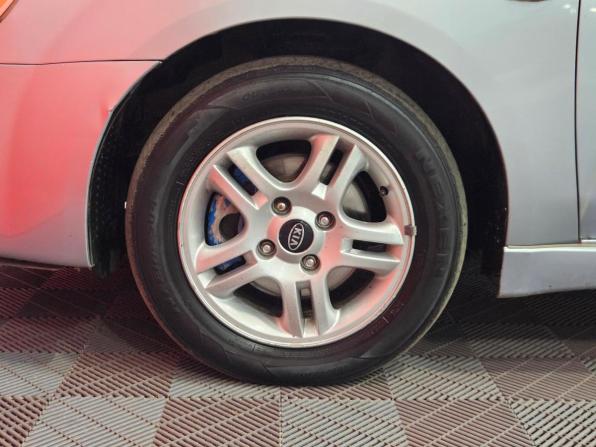 Kia Cerato I с пробегом 2005 года, цена 550 000 рублей, 147393 км, седан, Автокод Объявления