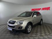 Opel Antara I Рестайлинг Воронеж  - изображение 24