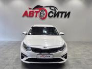 Kia Optima IV Рестайлинг Воронеж  - изображение 23