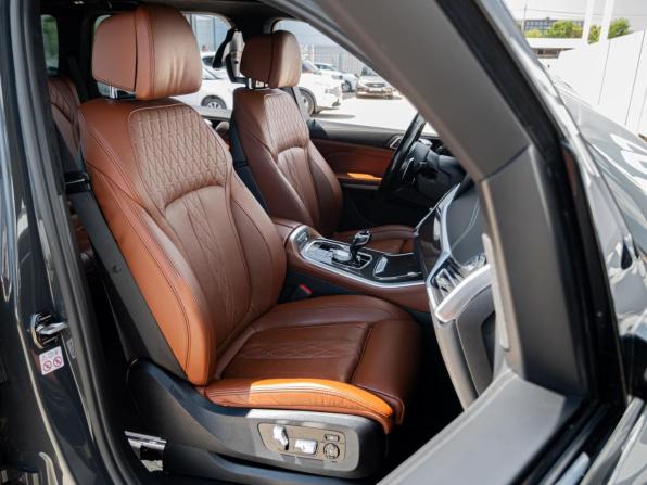 BMW X5 IV (G05/G18) с пробегом 2021 года, цена 7 350 000 рублей, 168783 км, внедорожник, Автокод Объявления