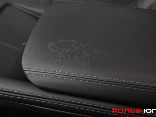 Geely Monjaro I Рестайлинг с пробегом 2025 года, цена 3 548 000 рублей, 22605 км, внедорожник, Автокод Объявления