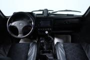 Lada (ВАЗ) 2121 (4x4) I Рестайлинг Новосибирск  - изображение 25