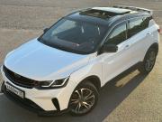 Geely Coolray I Волгоград  - изображение 36
