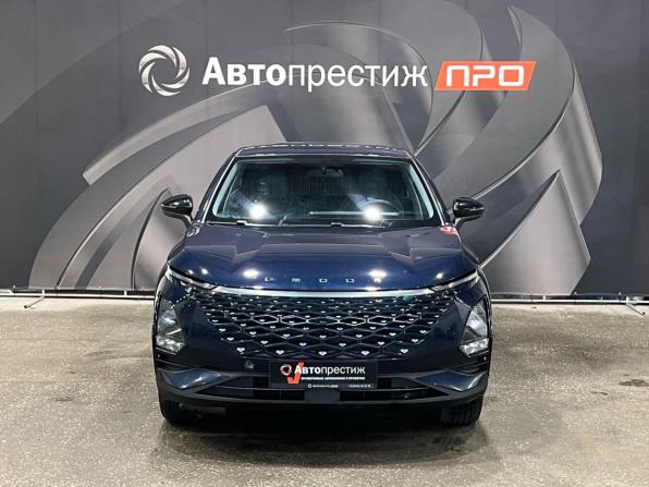 Omoda C5 I с пробегом 2023 года, цена 1 377 000 рублей, 106324 км, внедорожник, Автокод Объявления