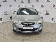 Opel Astra J Тольятти  - изображение 22