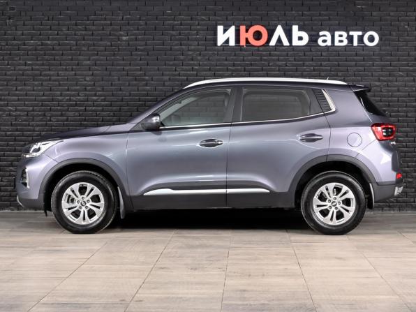 Chery Tiggo 4 Pro I с пробегом 2024 года, цена 1 760 000 рублей, 40850 км, внедорожник, Автокод Объявления