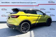 Geely Coolray I Тюмень  - изображение 56