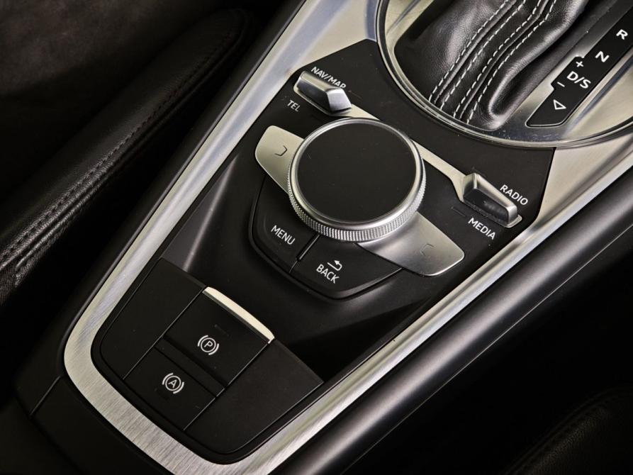Audi TT III (8S) Москва  - изображение 20