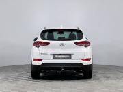 Hyundai Tucson III Калининград  - изображение 23