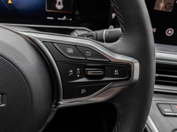Haval F7 II с пробегом 2024 года, цена 2 420 000 рублей, 36690 км, внедорожник, Автокод Объявления