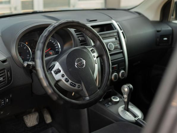 Nissan X-Trail II Рестайлинг с пробегом 2011 года, цена 1 250 000 рублей, 336000 км, внедорожник, Автокод Объявления