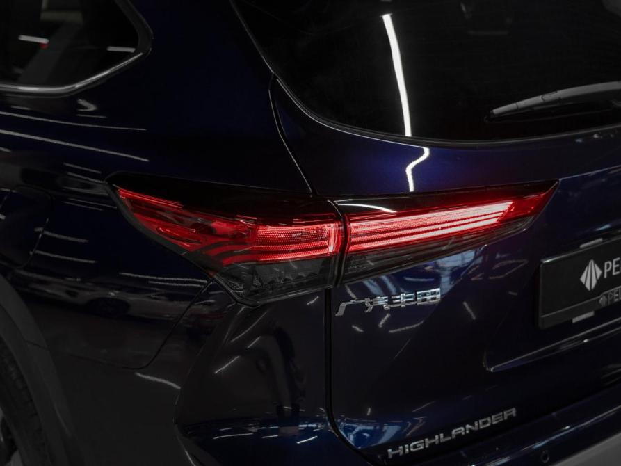 Toyota Highlander IV (XU70) Москва  - изображение 32