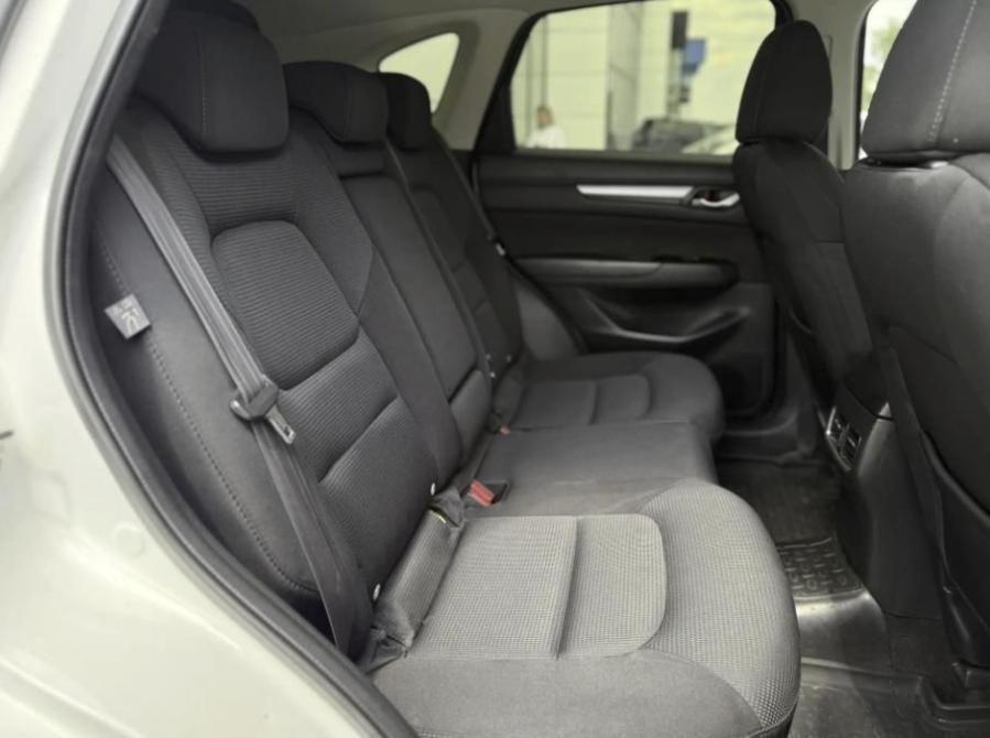 Mazda CX-5 I Рестайлинг Ставрополь  - изображение 21