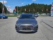 Hyundai Elantra VI (AD) Тюмень  - изображение 19