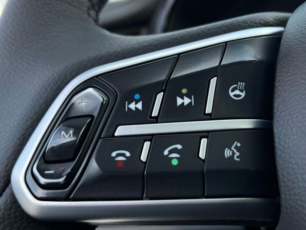 Haval F7x I с пробегом 2019 года, цена 1 420 000 рублей, 190793 км, внедорожник, Автокод Объявления