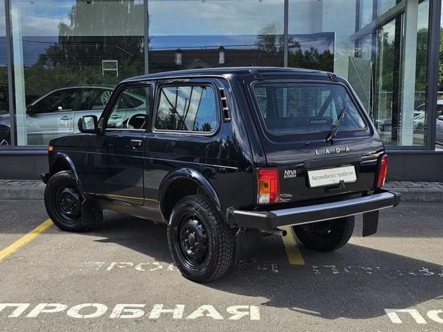 Lada (ВАЗ) Niva Legend Орехово-Зуево  - изображение 6