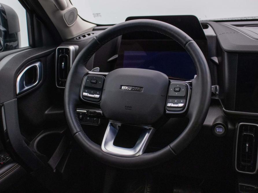 Haval Dargo Москва  - изображение 16