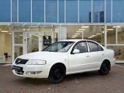 Nissan Almera Classic I Ульяновск  - изображение 27