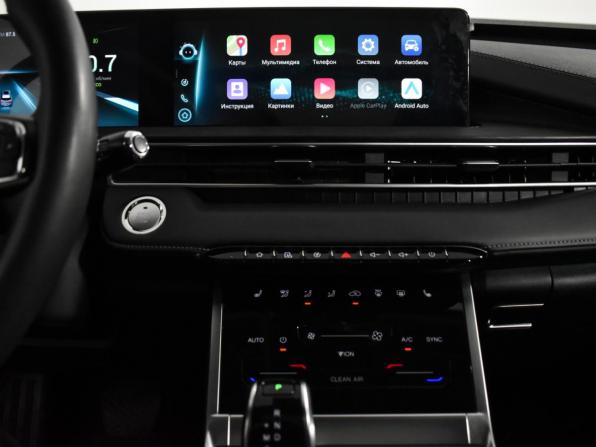 Chery Tiggo 7 Pro Max I с пробегом 2024 года, цена 1 989 000 рублей, 21912 км, внедорожник, Автокод Объявления