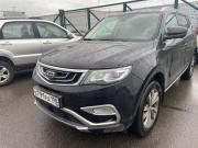 Geely Atlas I Санкт-Петербург  - изображение 2