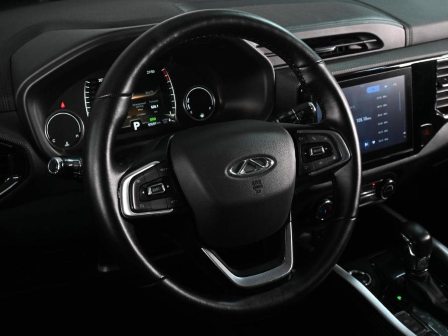 Chery Tiggo 4 I Рестайлинг Ростов-на-Дону  - изображение 12