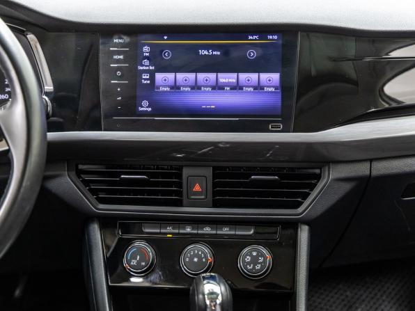 Volkswagen Bora IV с пробегом 2021 года, цена 1 898 000 рублей, 64044 км, седан, Автокод Объявления