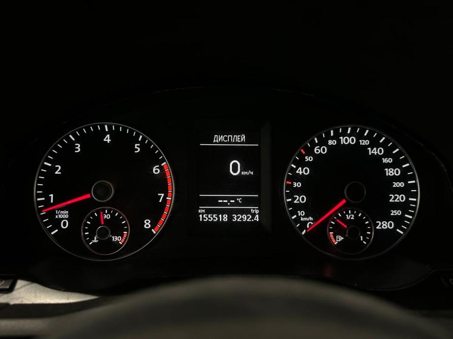 Volkswagen Scirocco III Санкт-Петербург  - изображение 15